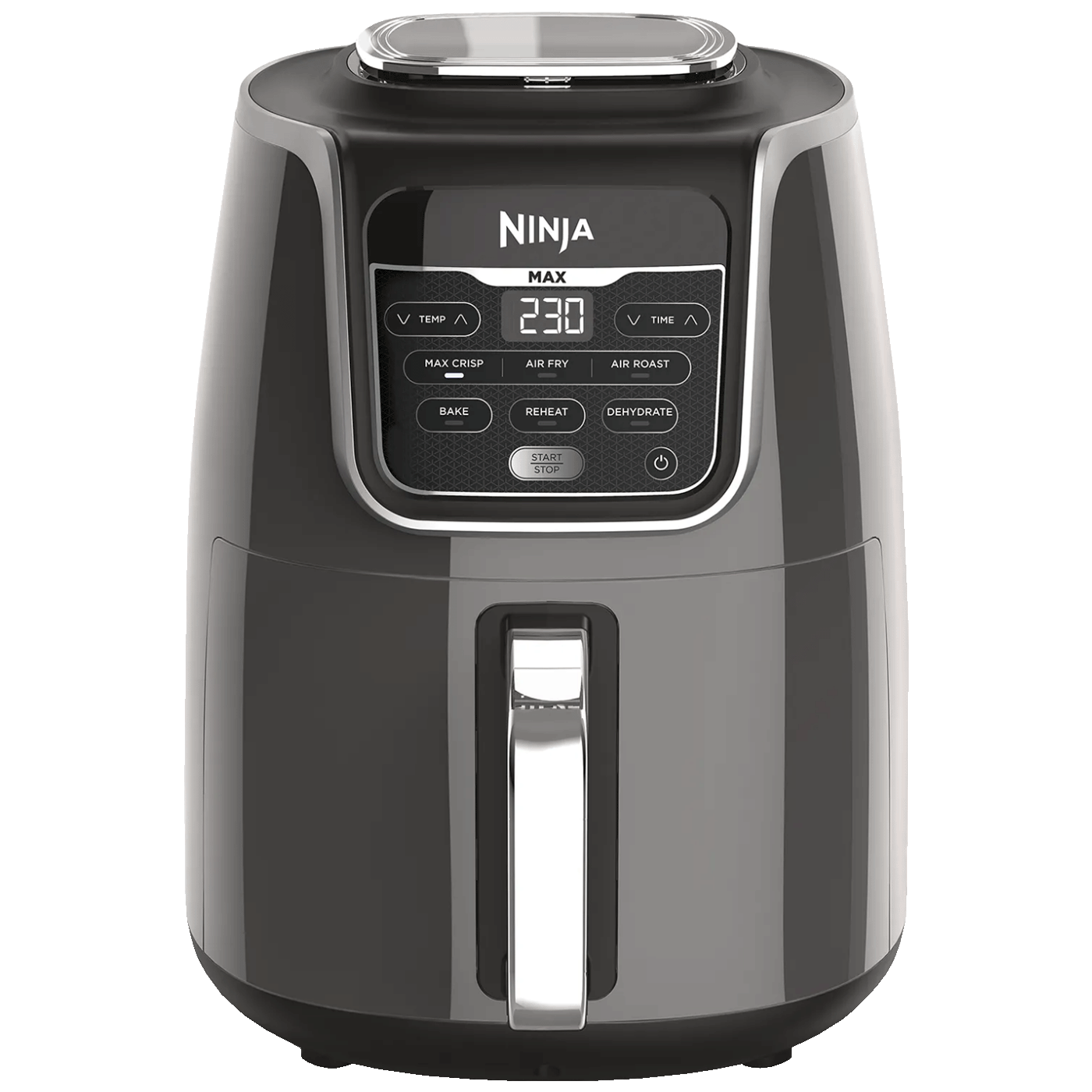 Ninja Friteza na vrući zrak, 1750W, zapremina 5.2 lit. - AF160EU