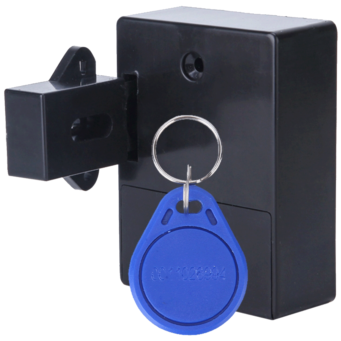 NN-Su Univerzalna brava za ormarića, RFID kartica / Tag - Magnetic Card Induction Lock