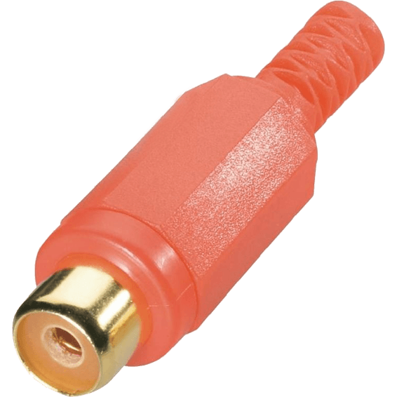 Transmedia Utikač cinch-Ž - SC1KR