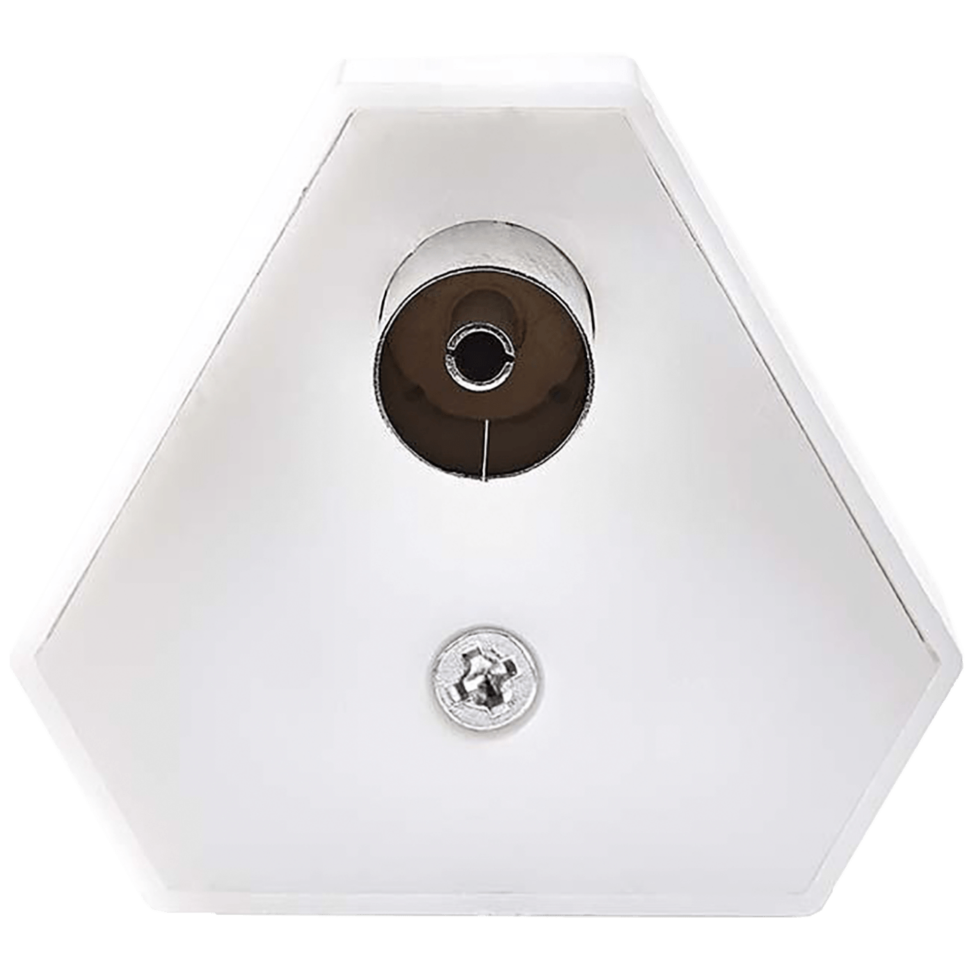 ZED electronic Antenski razdjelnik 1 ženski na 2 muška - FS24