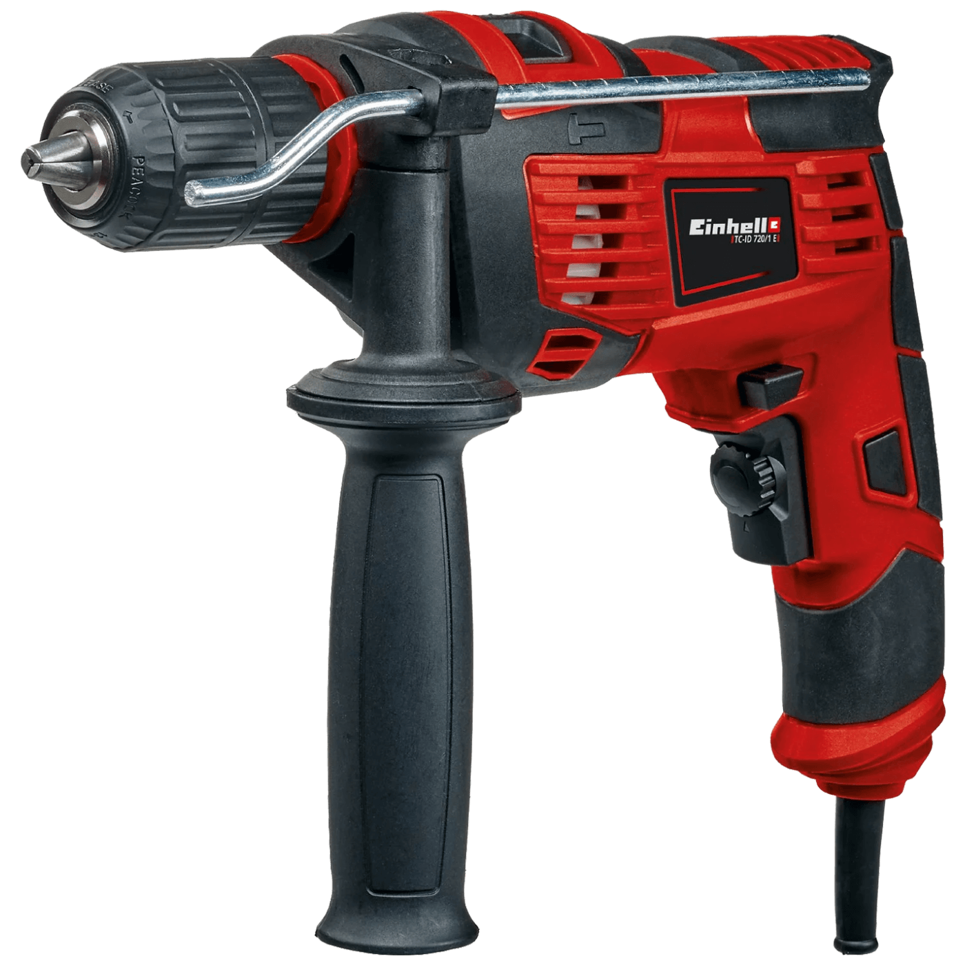 Einhell Udarna bušilica, 720 W - TC-ID 720/1 E