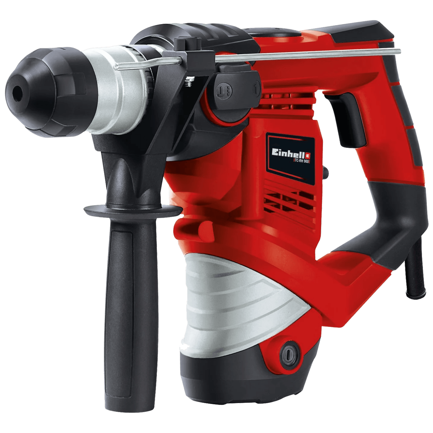Einhell Čekić bušilica, 900 W - TC-RH 900/1