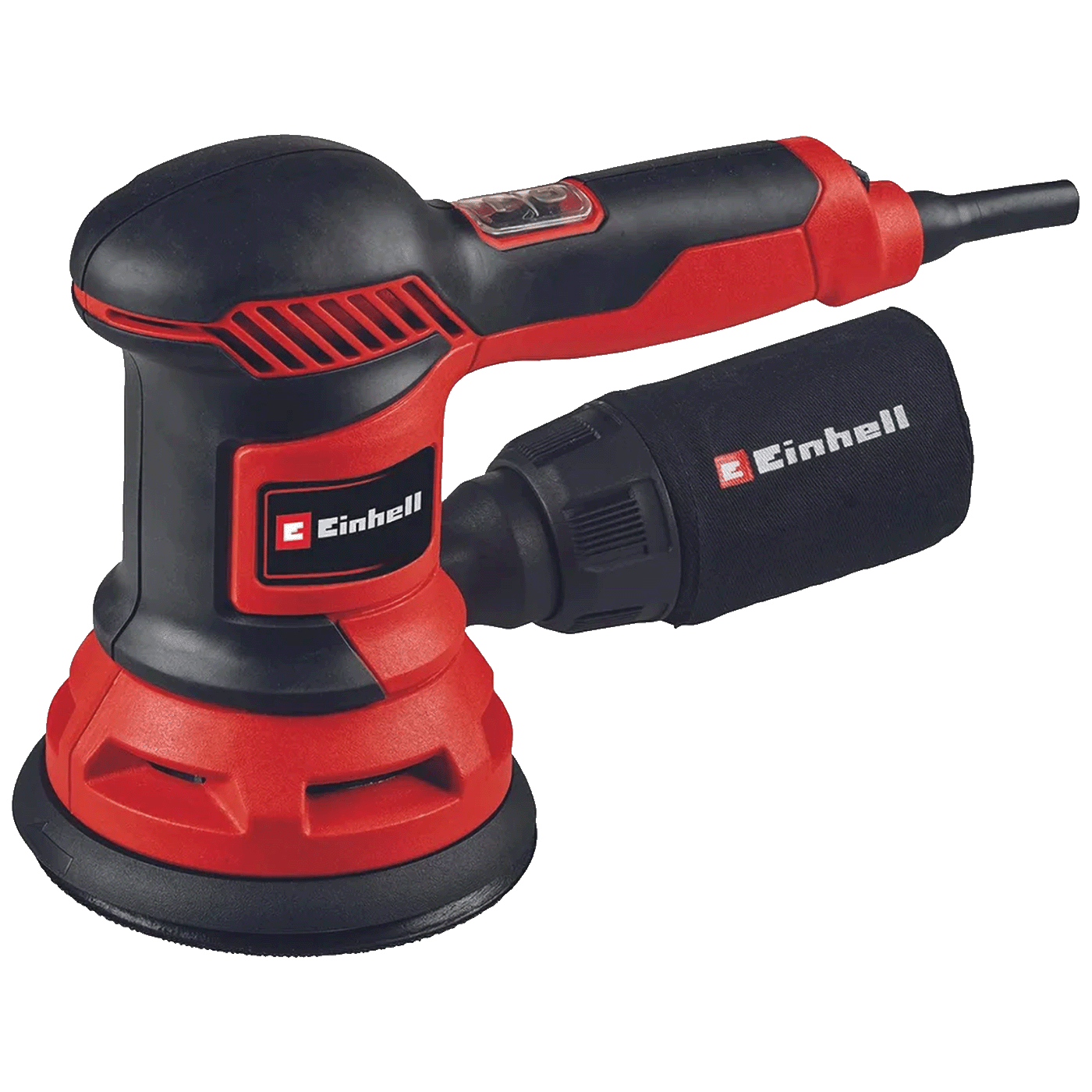 Einhell Ekscentrična brusilica, 425W - TC-RS 425 E