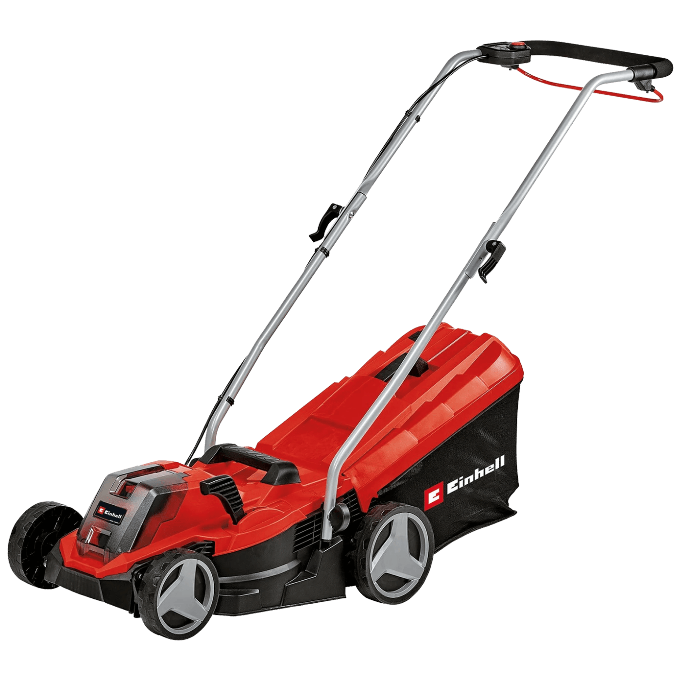 Einhell Aku kosilica, 18 V / 4000 mAh - PXC Set GECM 18/33 Li