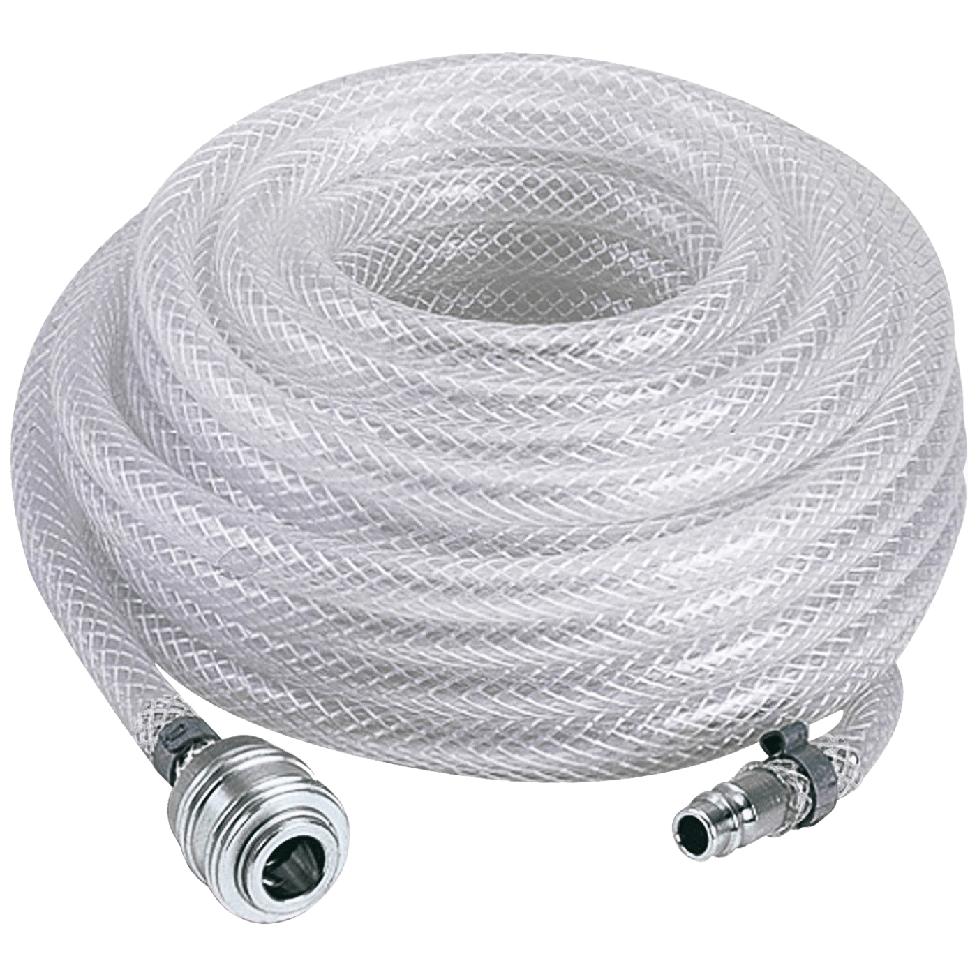 Einhell VT armirano crijevo 15 m, sa M - Ž spojkama - VT armirano crijevo 15 m,sa M-Ž 