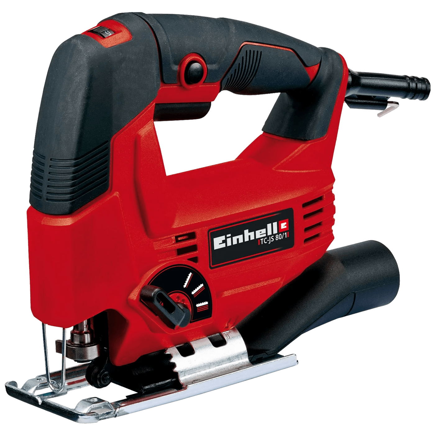 Einhell Ubodna pila, 550 W - TC-JS 80/1