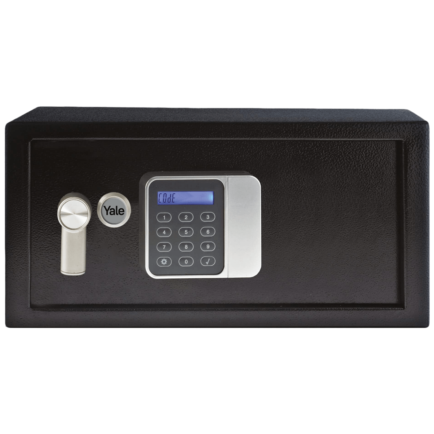 Yale Sef, PIN code pristup - YLG/200/DB2