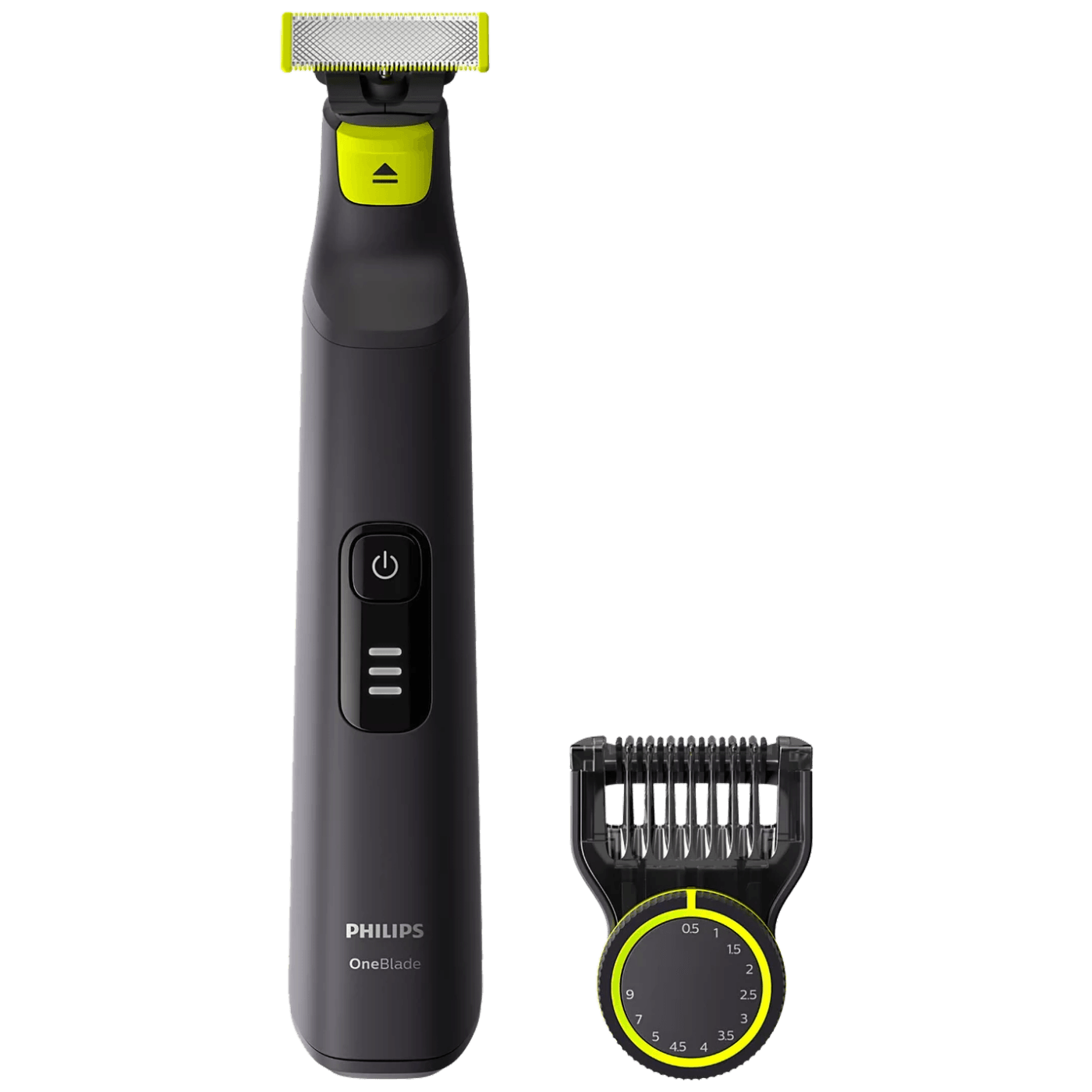 Philips Aparat za brijanje , trimer, OneBlade Pro - QP6530/15