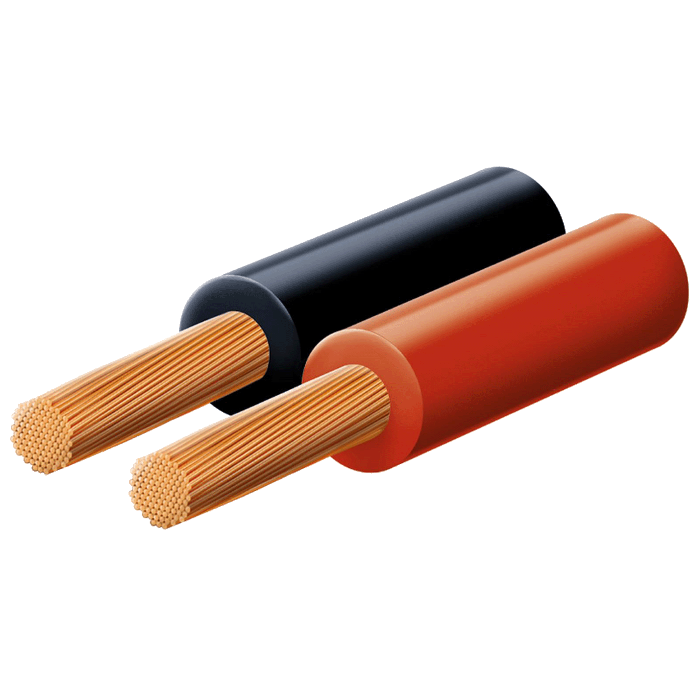 USE Kabel za zvučnike 2 x 0.75 mm, 100 met. - KLS 0,75