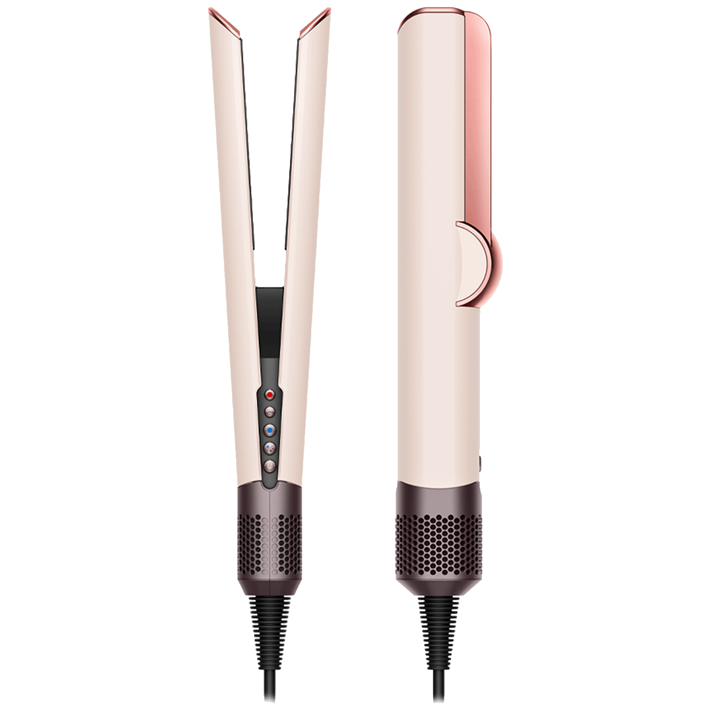 Dyson Pegla za kosu, 1600W, Airstrait Ceramic Pink/Rose Gold