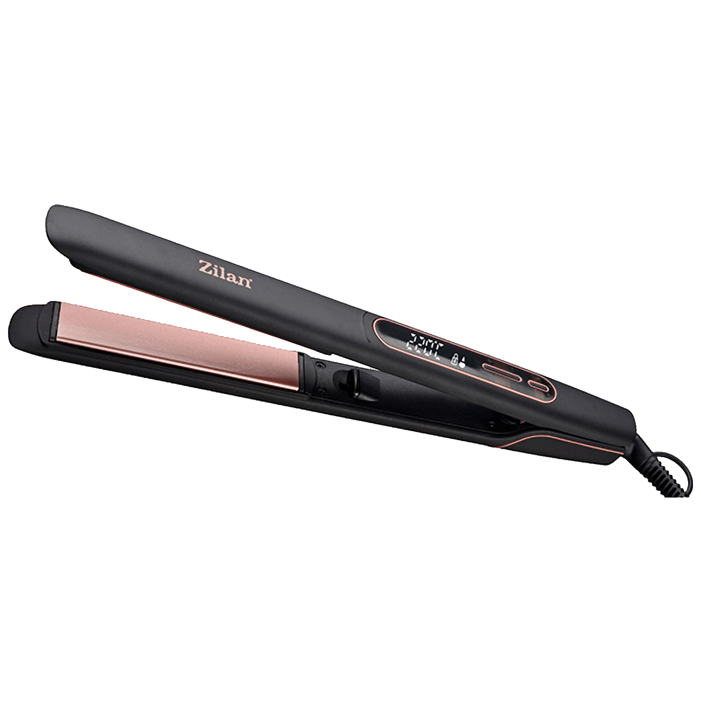 Zilan Pegla za kosu, 42W - ZLN9808