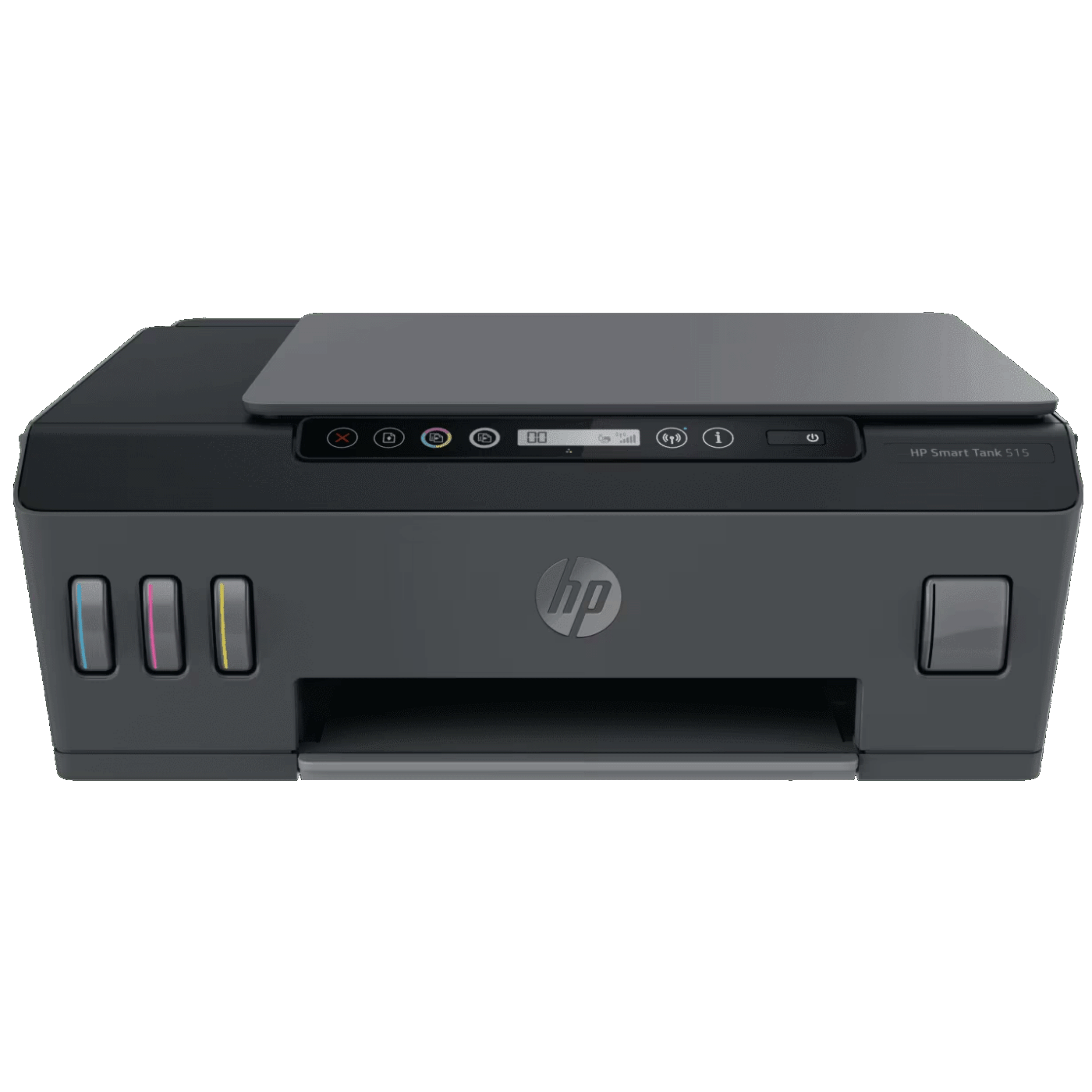 HP Printer / kopir / skener, WiFi, Smart Tank 515, AiO - Smart Tank 515 AiO; 1TJ09A