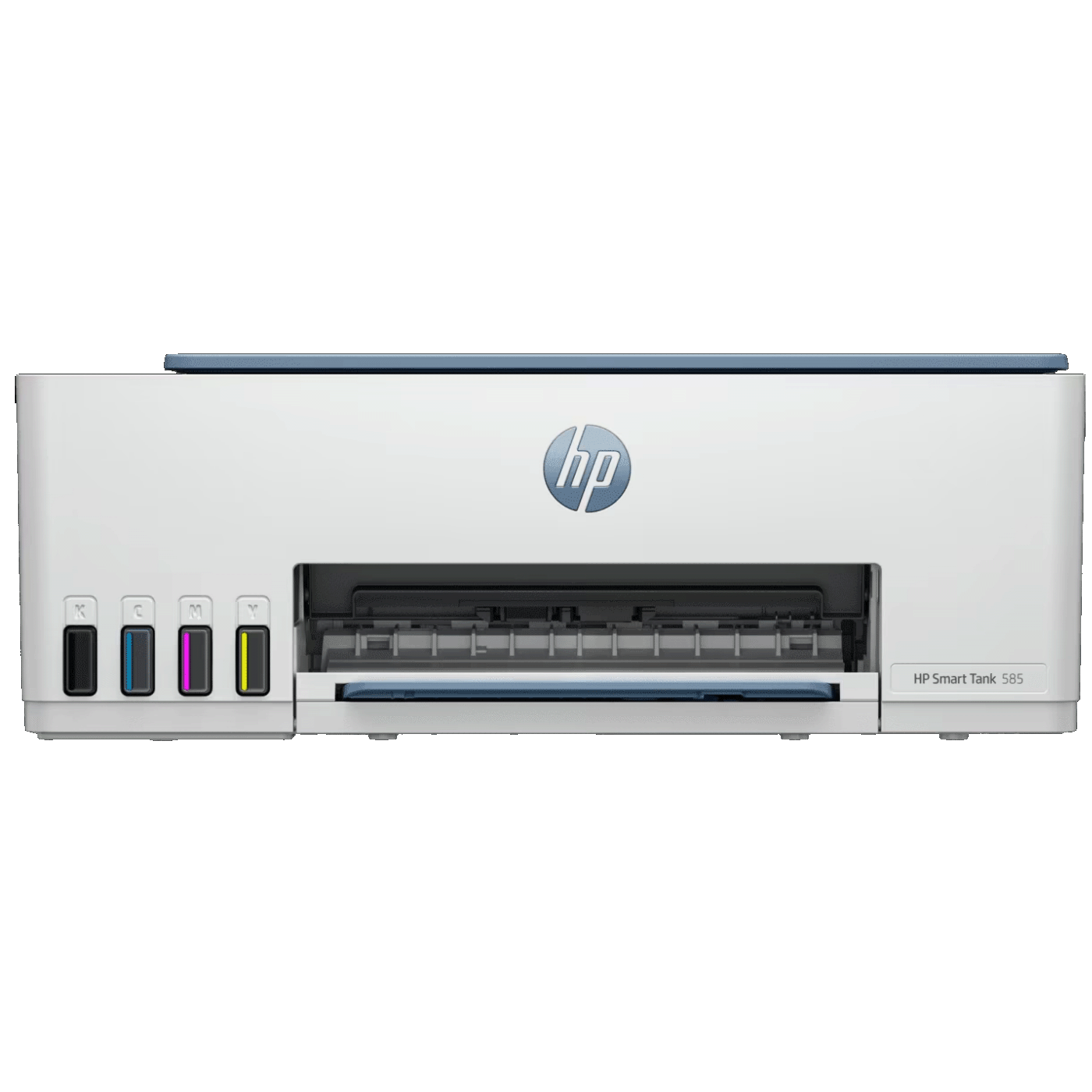 HP Printer / kopir / skener, WiFi, Smart Tank 585 AiO - Smart Tank 585 AiO; 1F3Y4A