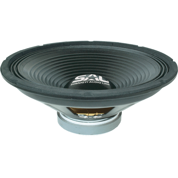 SAL Zvučnik, niskotonac, 400mm, 230W, 8 Ohm - SPA 4050