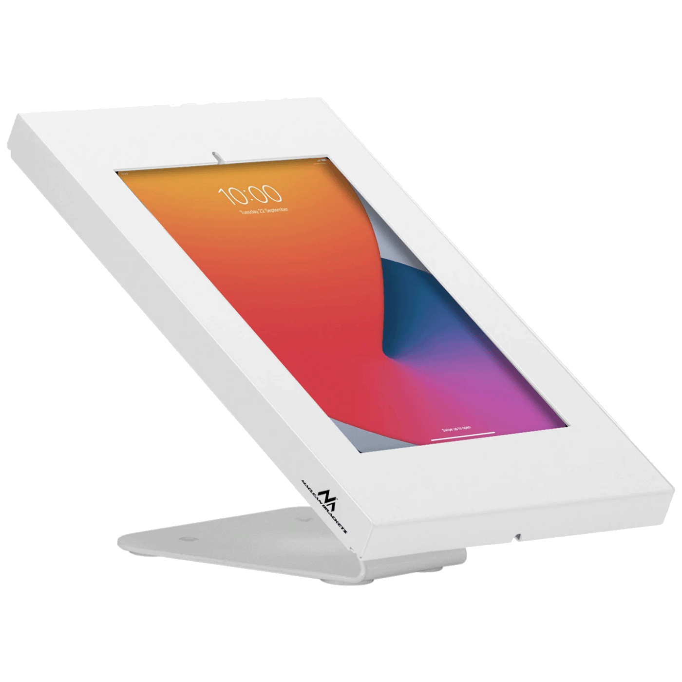 Maclean Zidni/Stolni nosač za iPad,Samsung Galaxy,Tab A, 9.7"-11" - MC-475W