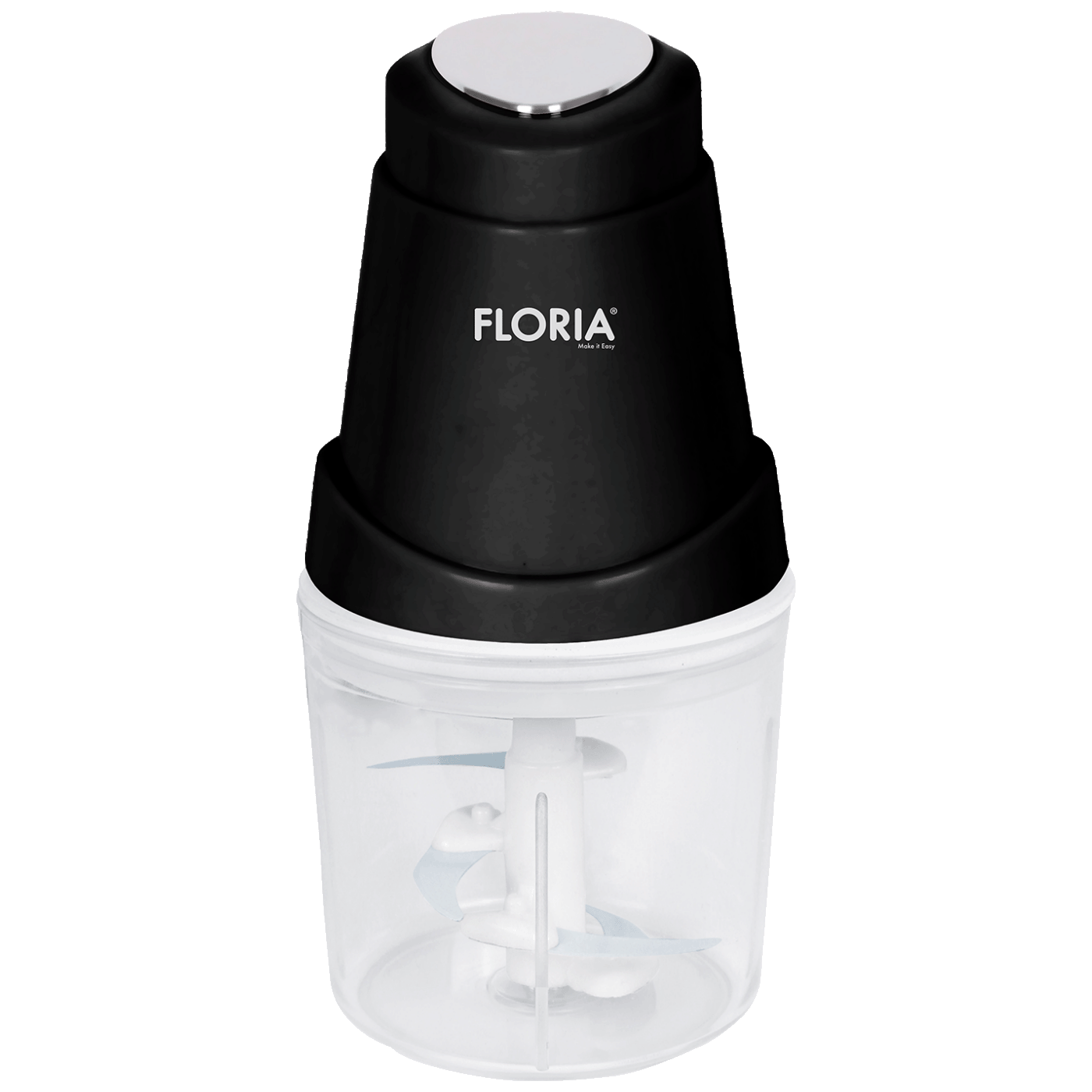 Floria Sjeckalica sa plastičnom posudom 0.6 lit., 250 W - ZLN2570