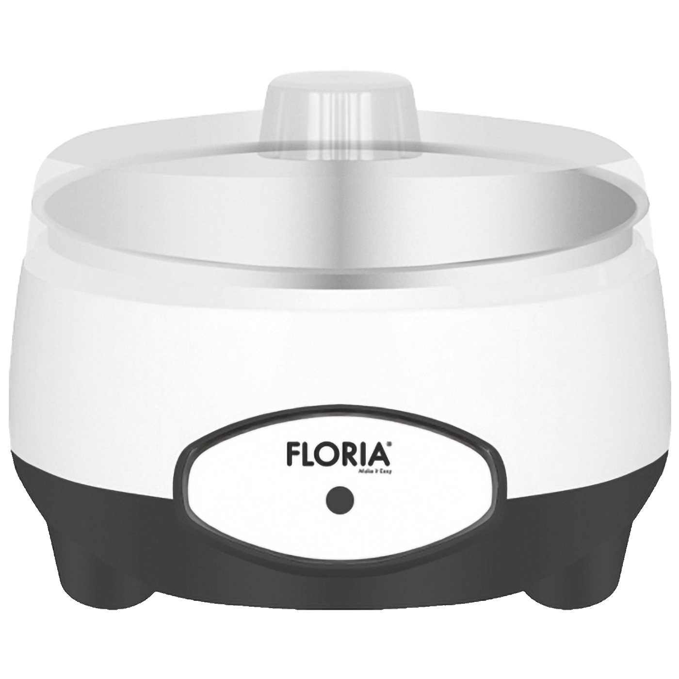 Floria Aparat za pravljenje jogurta, 15 W - ZLN4086
