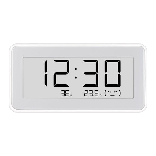 Xiaomi Senzor temperature i vlažnosti sa ekranom - Temperature and Humidity Monitor