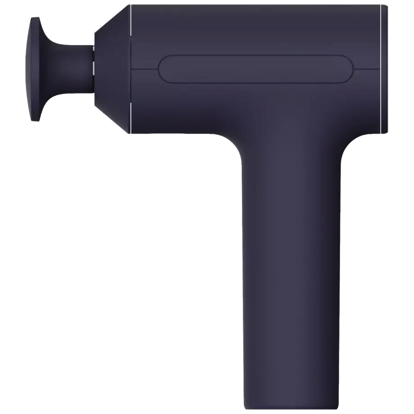 Xiaomi Ručni masažer sa ugrađenom baterijom 2450 mAh - Mi Massage Gun 2 EU