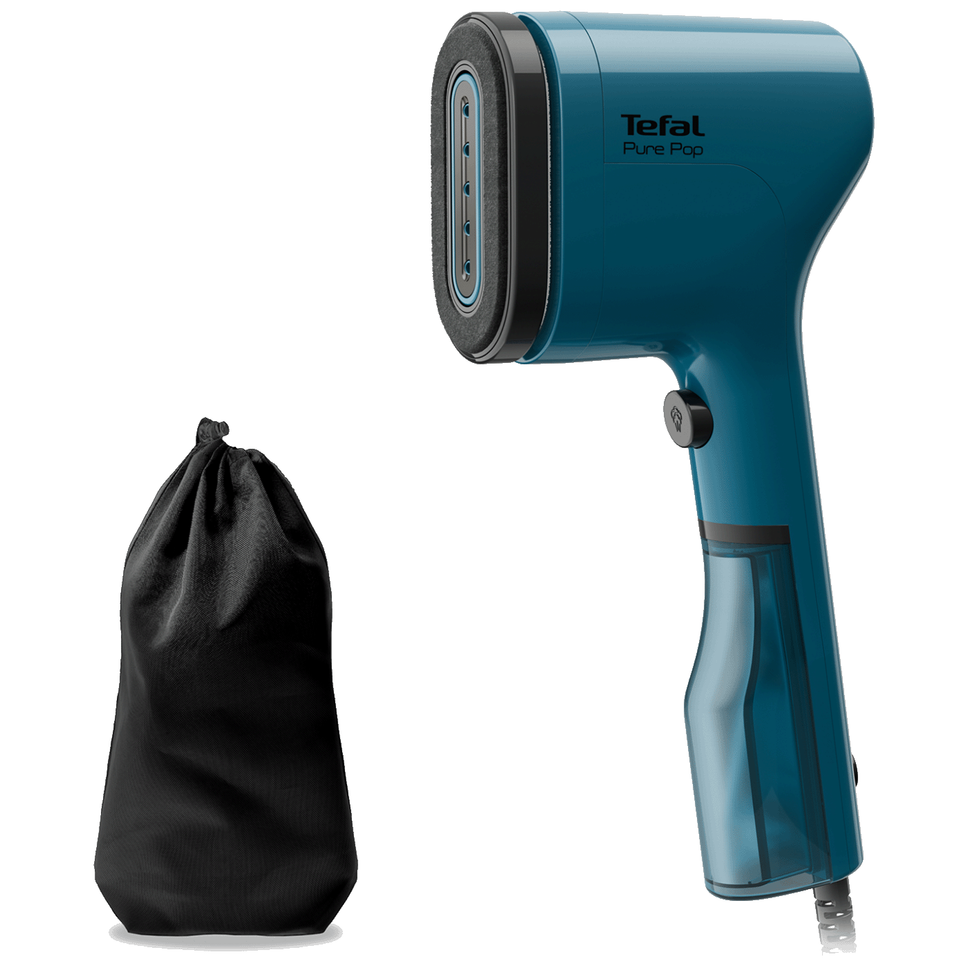 Tefal Pegla na paru za vertikalno peglanje, Pure Pop, 1300W - DT2020E1