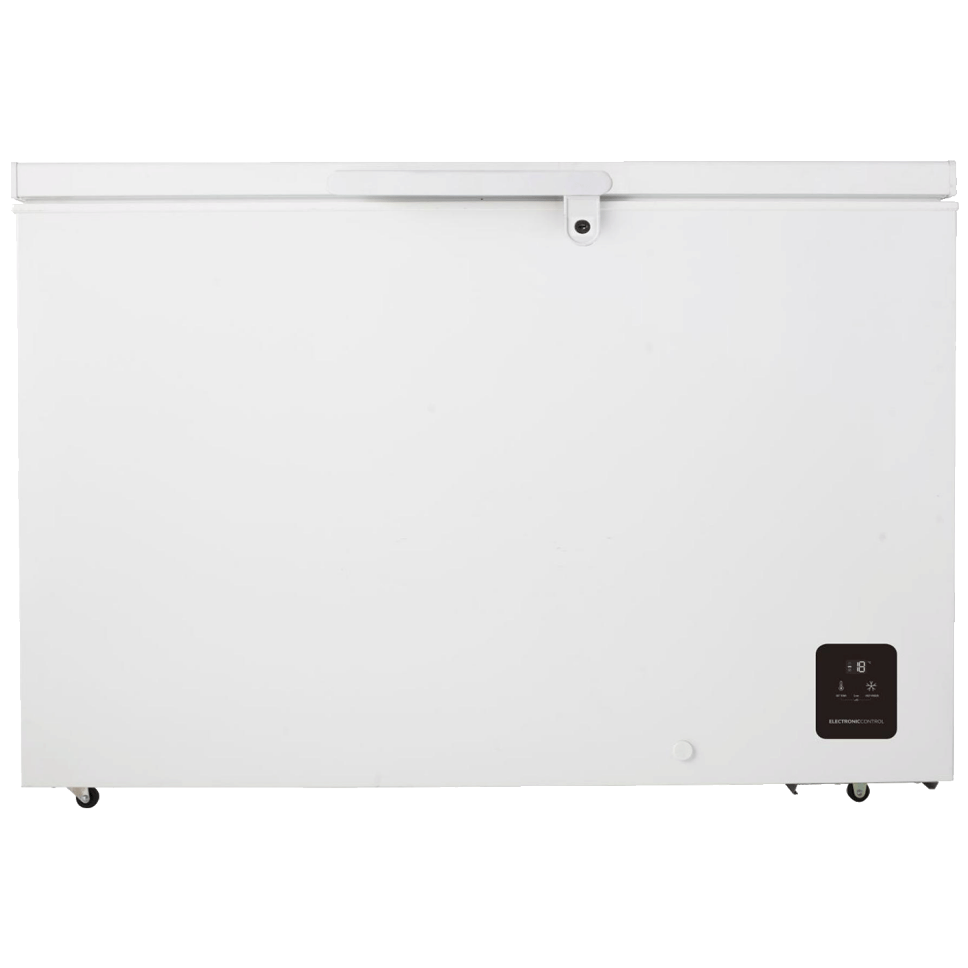 Gorenje Zamrzivač / Škrinja, zapremina 372 litara, D - FH37DAW