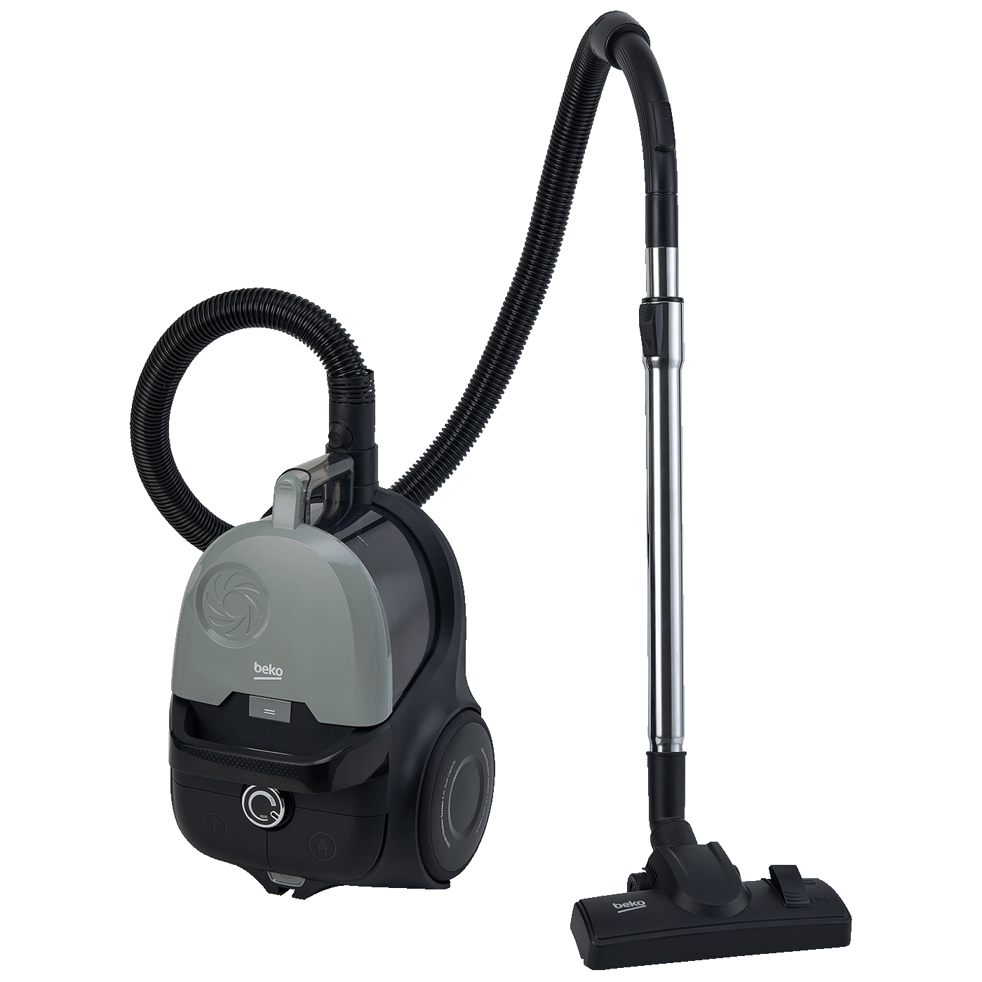 Beko Usisavač sa posudom, HEPA filter, 2000W - VCO 65520 WG