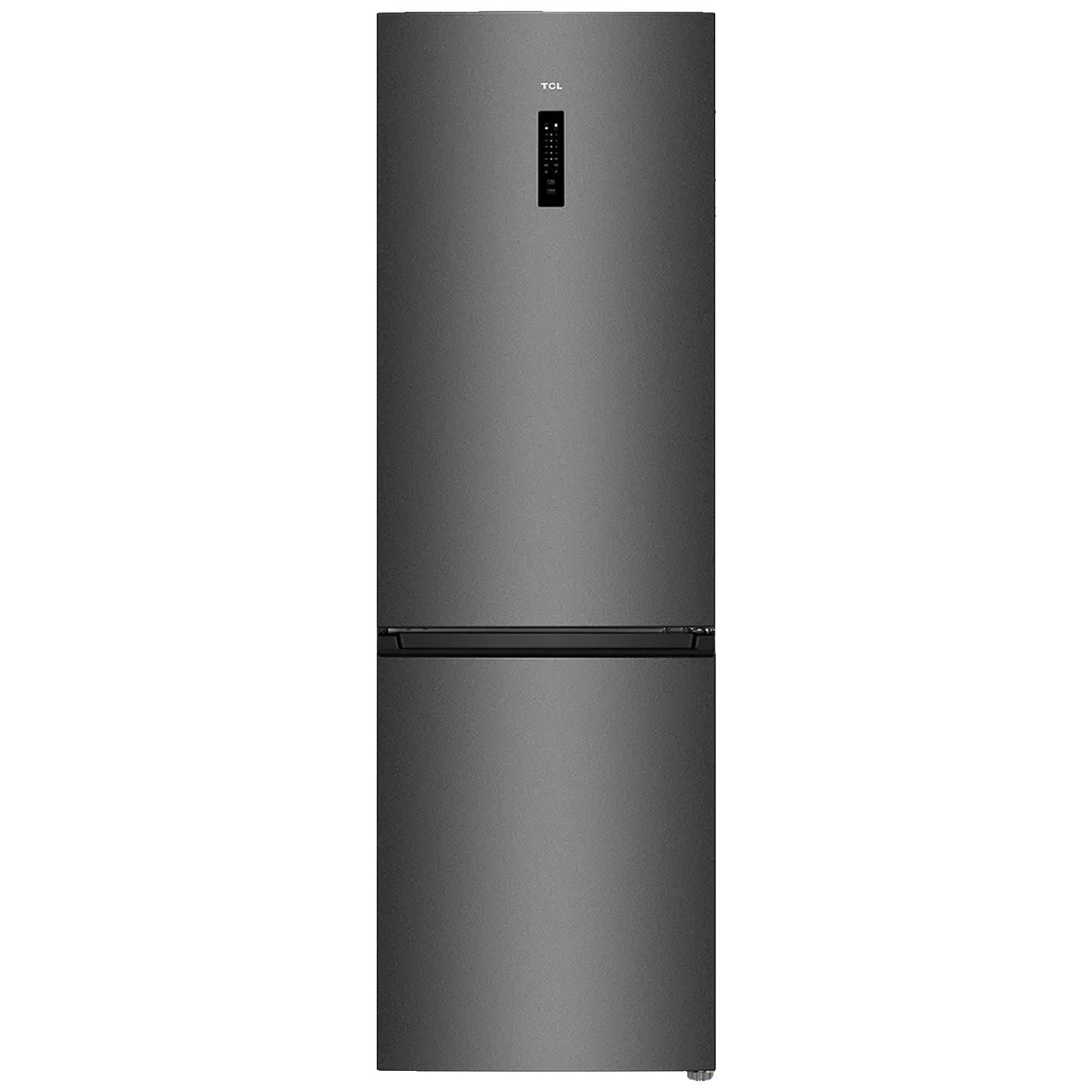 TCL Frižider/zamrzivač, ukupna zapremina 318 l, NoFrost, E - RP318BSE1