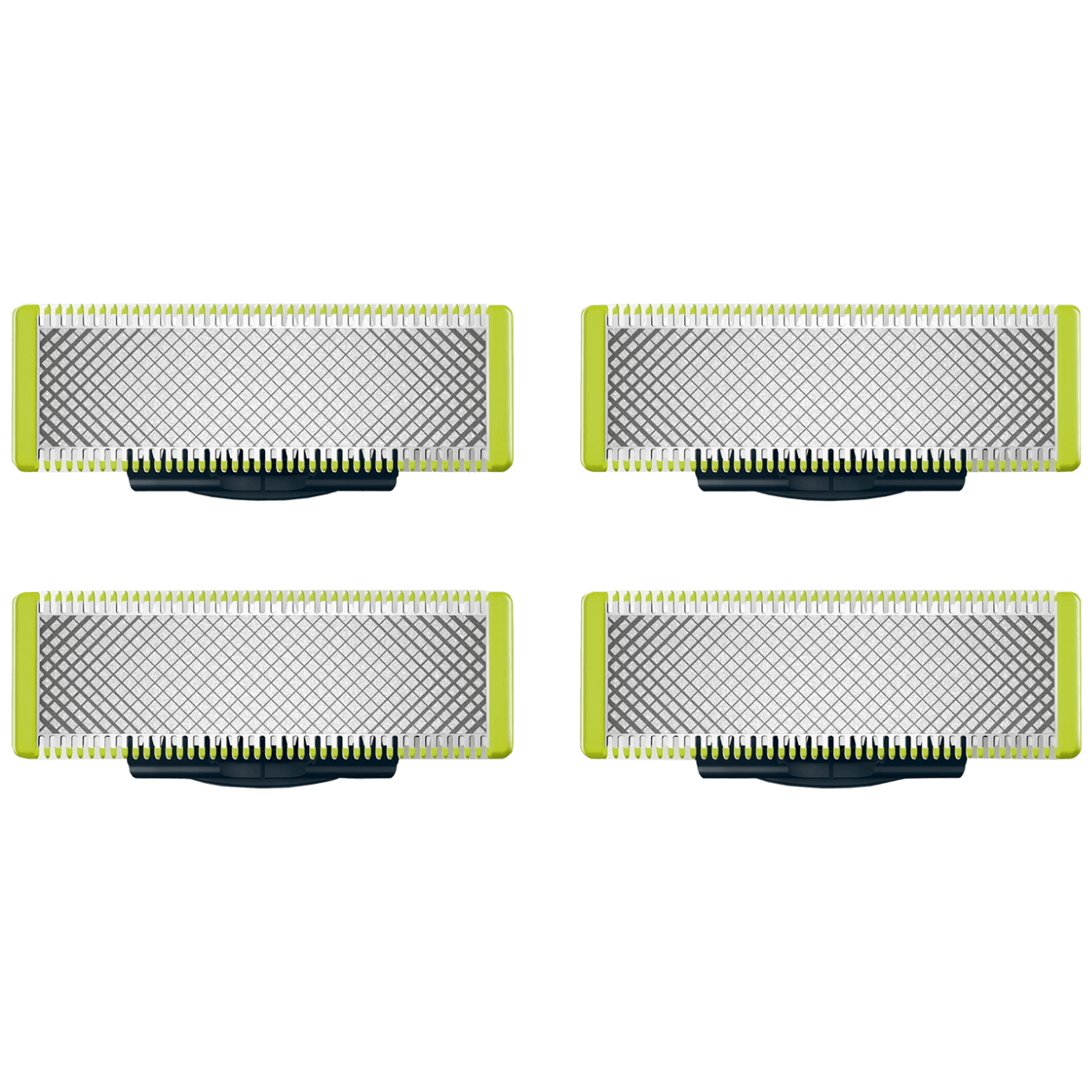 Philips Oštrice za aparat za brijanje OneBlade, 4 kom - QP240/50