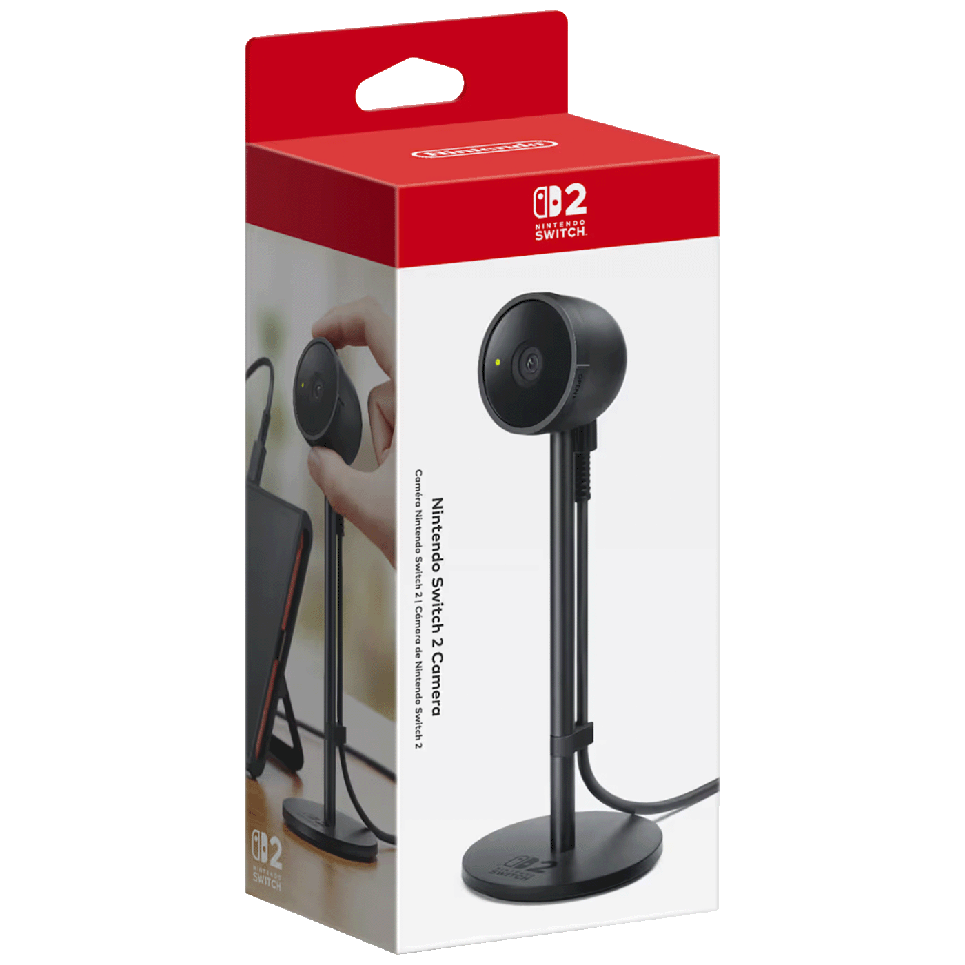 Nintendo Kamera za Nintendo Switch 2 - Switch 2 Camera