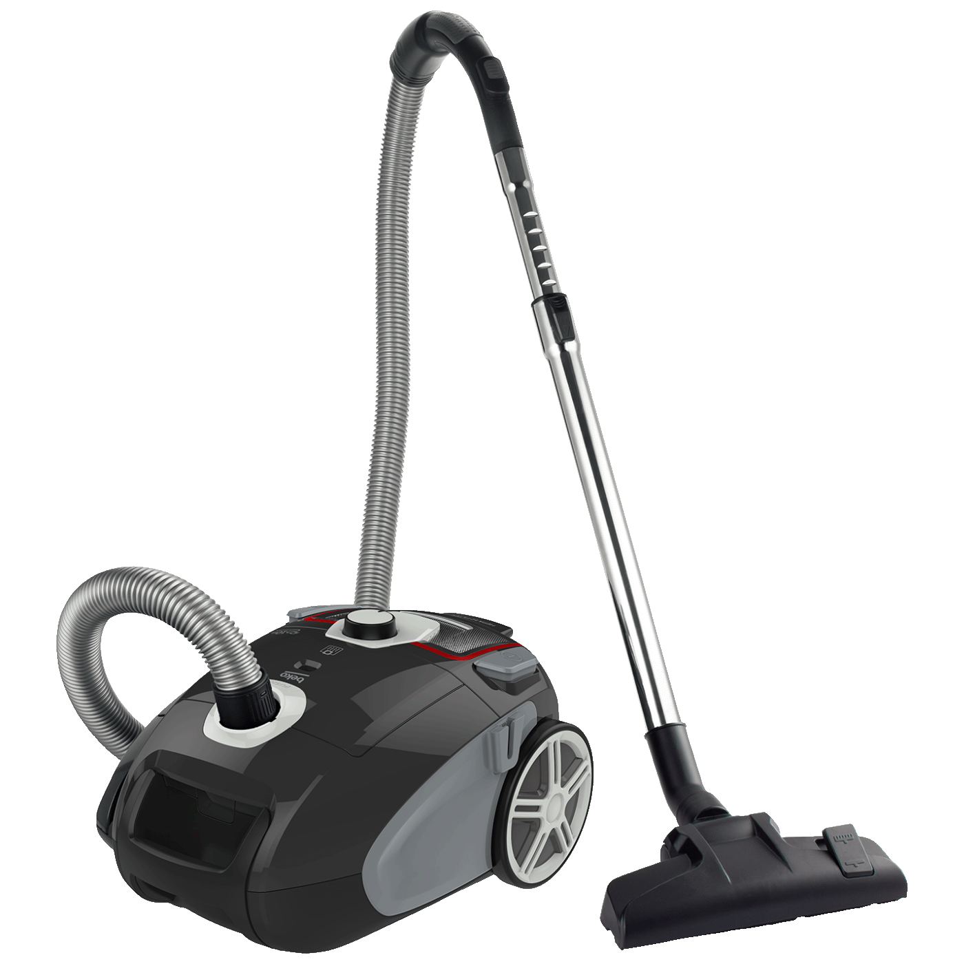 Beko Usisivač sa posudom i kesom, Hepa filter, 2400W - VCC 6324 WI