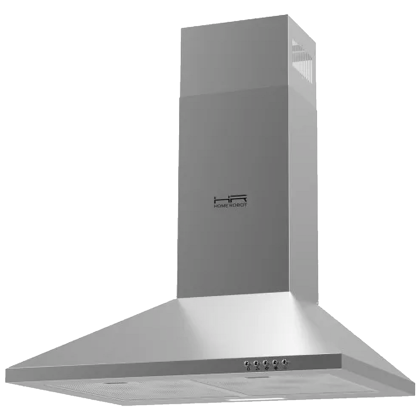 Home Robot Kuhinjska napa, zidna, 35 W, A+++ - Airline 60-01