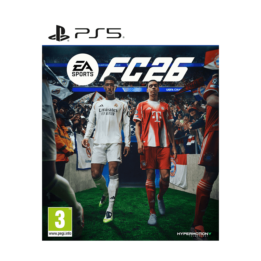 EA SPORTS FC 26 PS5 5000004092 166577
