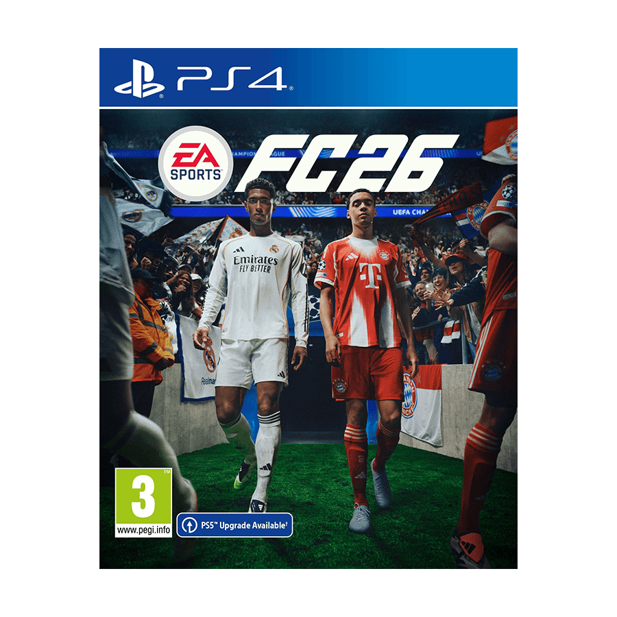 EA SPORTS FC 26 PS4 5000004094 166574