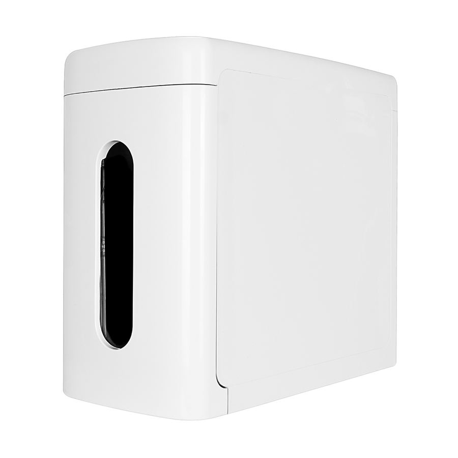 UNIŠTAVAČ PAPIRA Everest JP-726C, cross-cut 10L 42DB, 40248