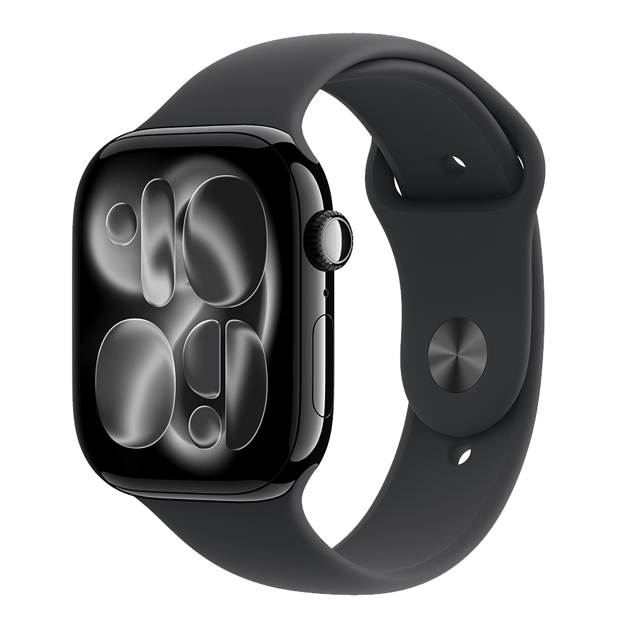 Apple Watch Series 11 42mm jet black
