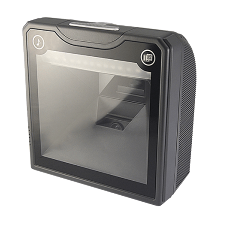 BAR COD SCANNER XL-2310 omni