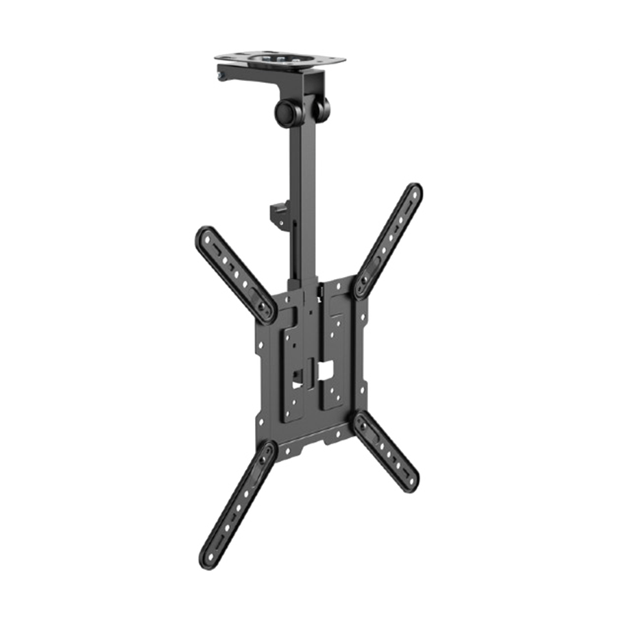 Stropni nosač za TV GEMBIRD CM-55ST-01, Full motion 23" - 55"