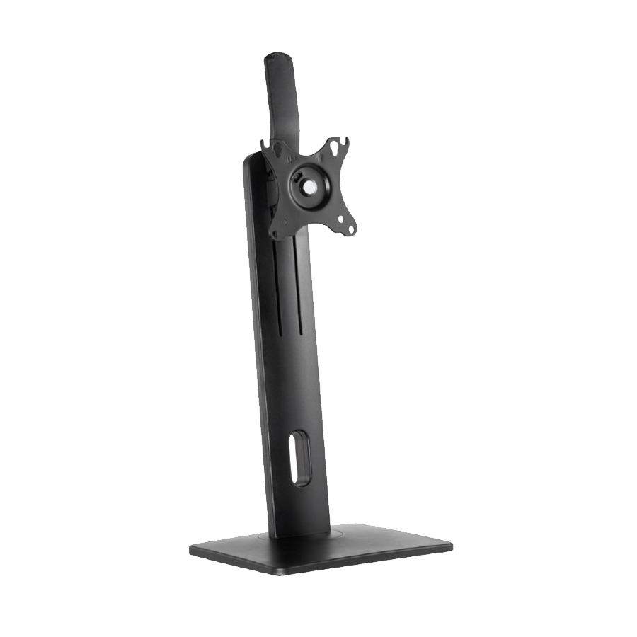 POSTOLJE NOSAČ ZA MONITOR GEMBIRD, MS-D1ST-01, Full-motion touchscreen desk stand