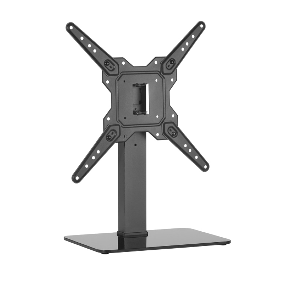 Stalak/nogara nosač za TV, (swivel), 23" - 55", GEMBIRD, TVS-D55S-01
