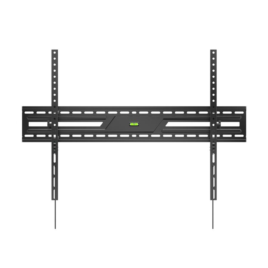 Zidni nosač GEMBIRD WM-100T-01, 43”-100”, TV wall mount (tilt)