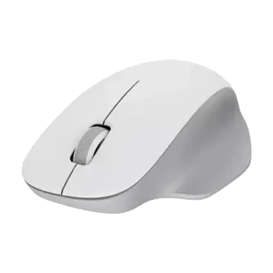 Xiaomi bežični miš Comfort bijeli BHR9354GL