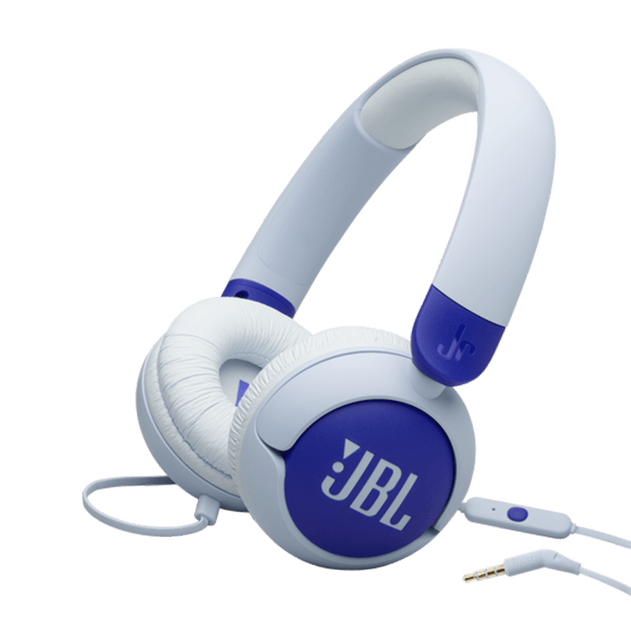 Slušalice JBL JR320 plave