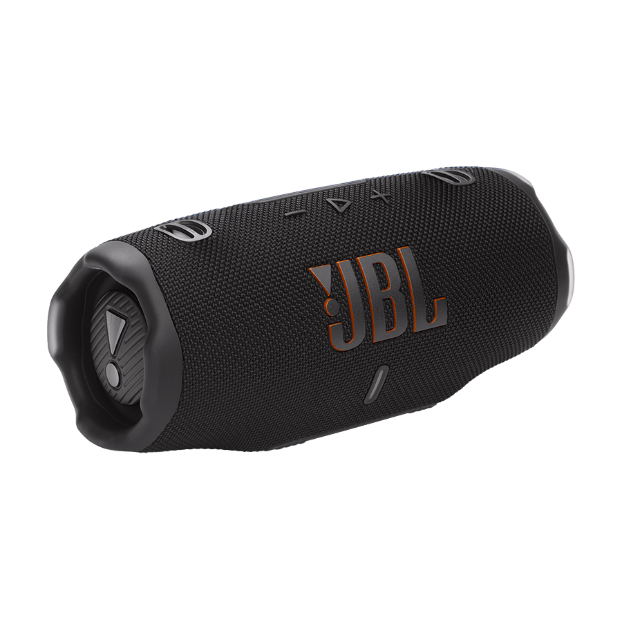 Zvučnik prijenosni bluetooth JBL CHARGE 6 crni