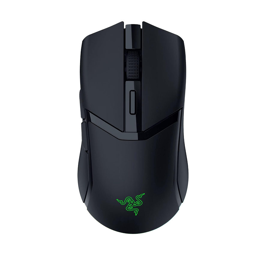 Miš Razer Cobra HyperSpeed - Wireless Gaming Mouse - EU Packaging, RZ01-05570100-R3G1