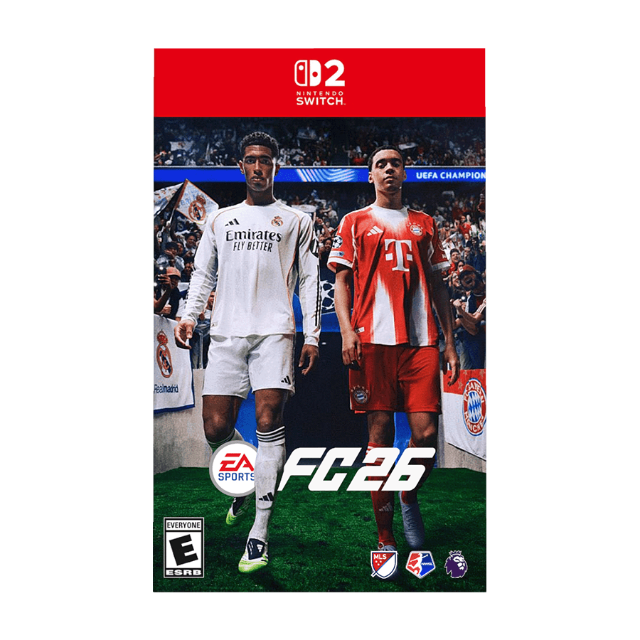 EA SPORTS FC 26 Switch 2 166571
