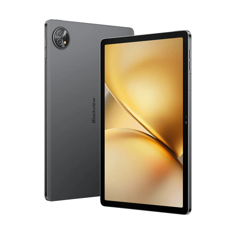 Tablet Blackview ZENO 10 11" 8GB 128GB Shadow Black LTE 