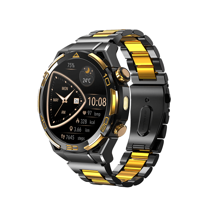 Pametni sat Blackview W90Pro Black