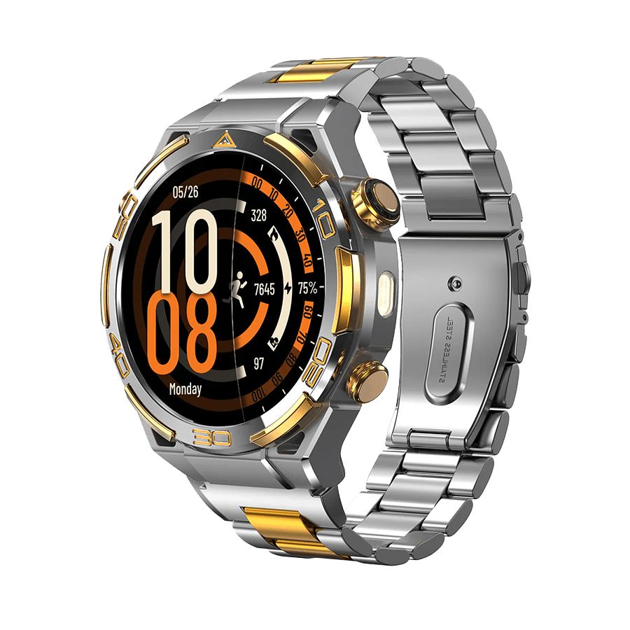 Pametni sat Blackview W90Pro Silver