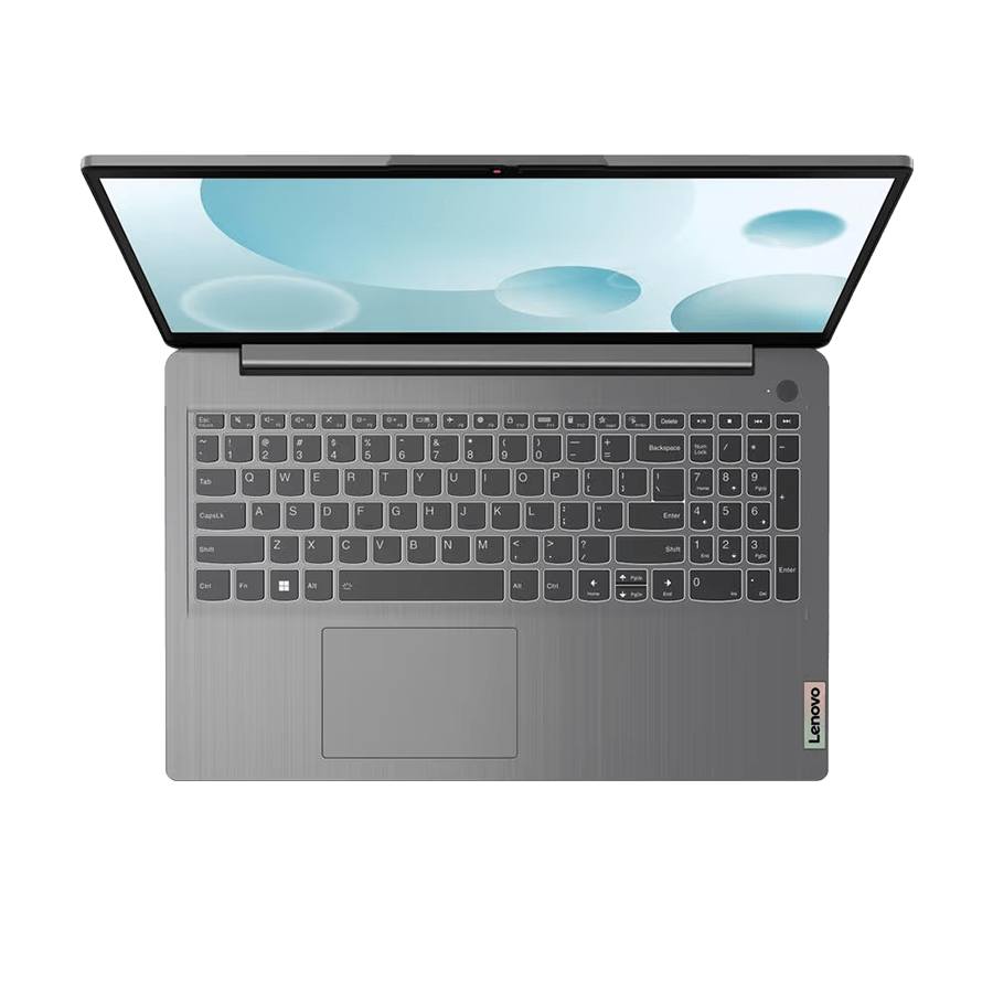 Lenovo IdeaPad Slim 3 15IAU7 82RK019PSC. 15,6" FHD AG Intel i5-12350U/24GB DDR5/512GB/2Y/Arctic Grey
