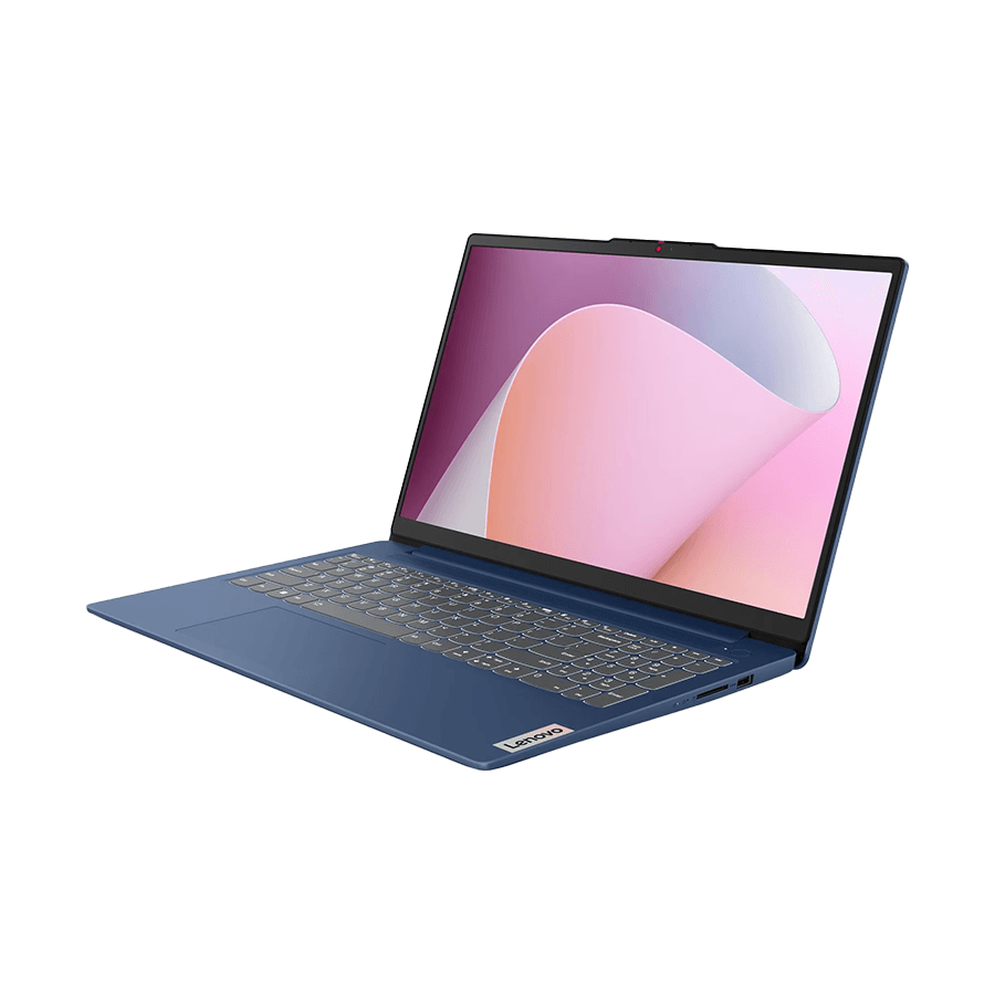 Lenovo IdeaPad Slim 3 15AMN8 82XQ00UDSC 15,6" FHD AG AMD Ryzen 5 7520U/16GB DDR5/512GB/2Y/Abyss Blue